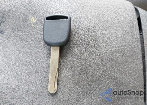 2007 Honda Accord 2.4 Se from USA, damaged, VIN 1HGCM56337A020166